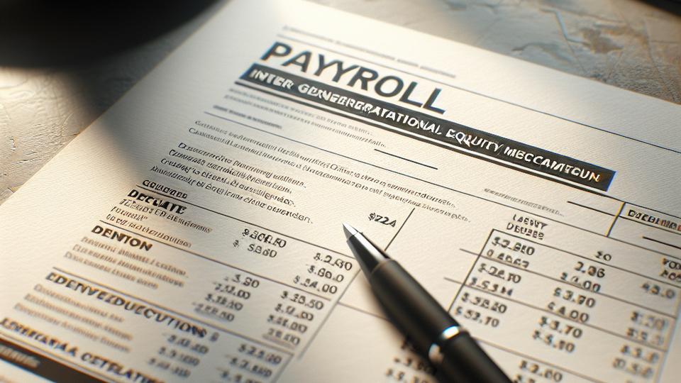 MEI в 2026 году увеличил удержания из зарплат работников