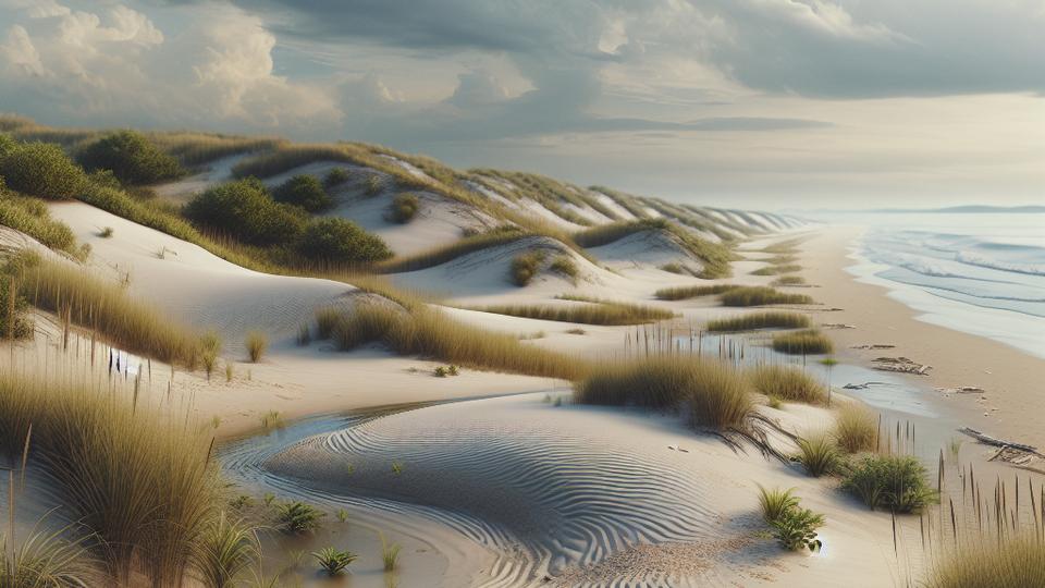 Испания вновь меняет правила оккупации побережья под давлением ЕС