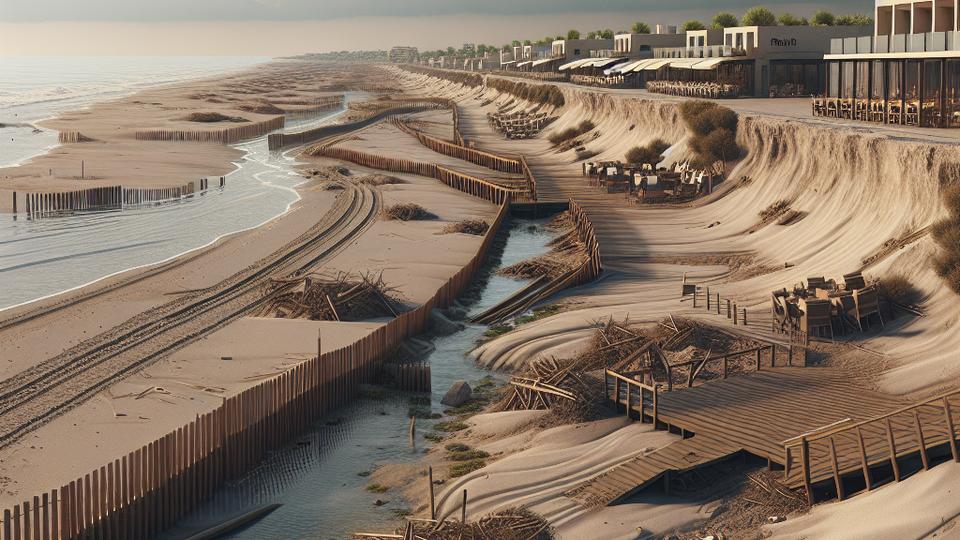 Иллюстрация к статье: Санкционное дело ЕС и регламент Министерства экологического перехода