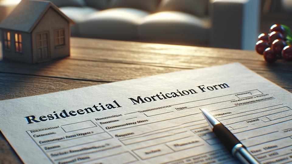 Иллюстрация к статье: Платежи и проценты при кредите на 30 лет под 3 % TAE