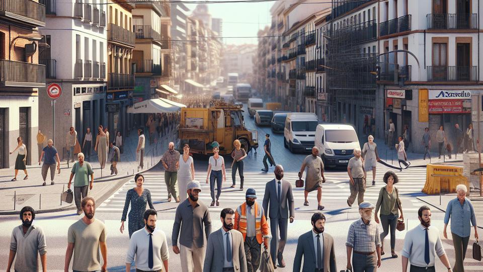 Иллюстрация к статье: Ставки для временных контрактов и домашнего труда