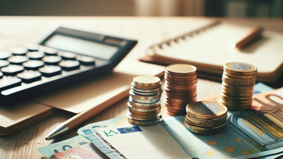 Иллюстрация к статье: Ставки для временных контрактов и домашнего труда