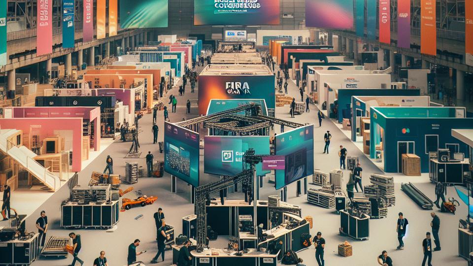 MWC в Барселоне откроется 27 февраля с фокусом на ИИ и космос