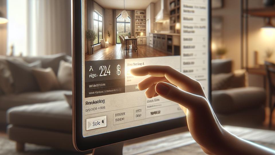 В 2025 году менее 10 % объявлений о продаже жилья снижают цены