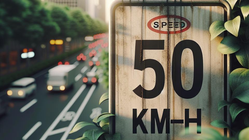 В Испании хотят снизить пороги скорости для уголовной ответственности