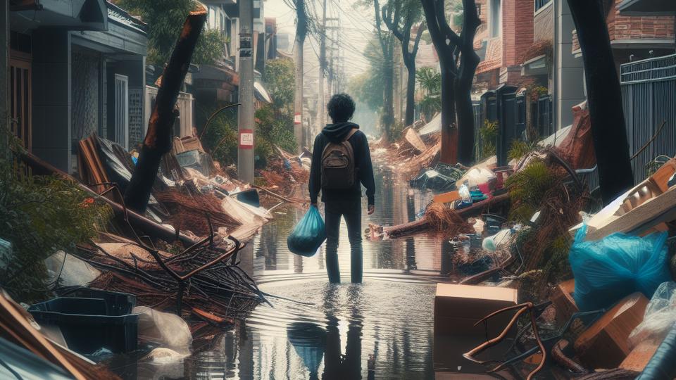 Экономические изменения