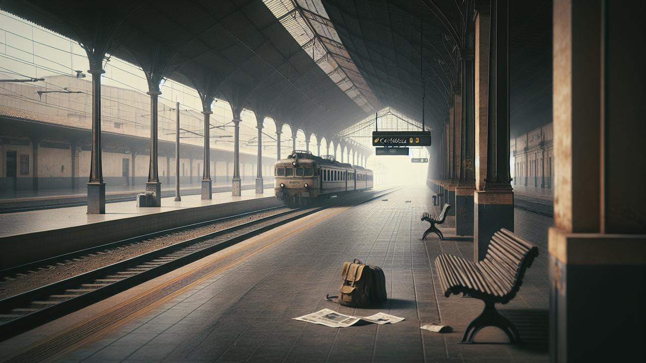 Столкновение поездов в Кордове: 45 жертв, движение не восстановлено