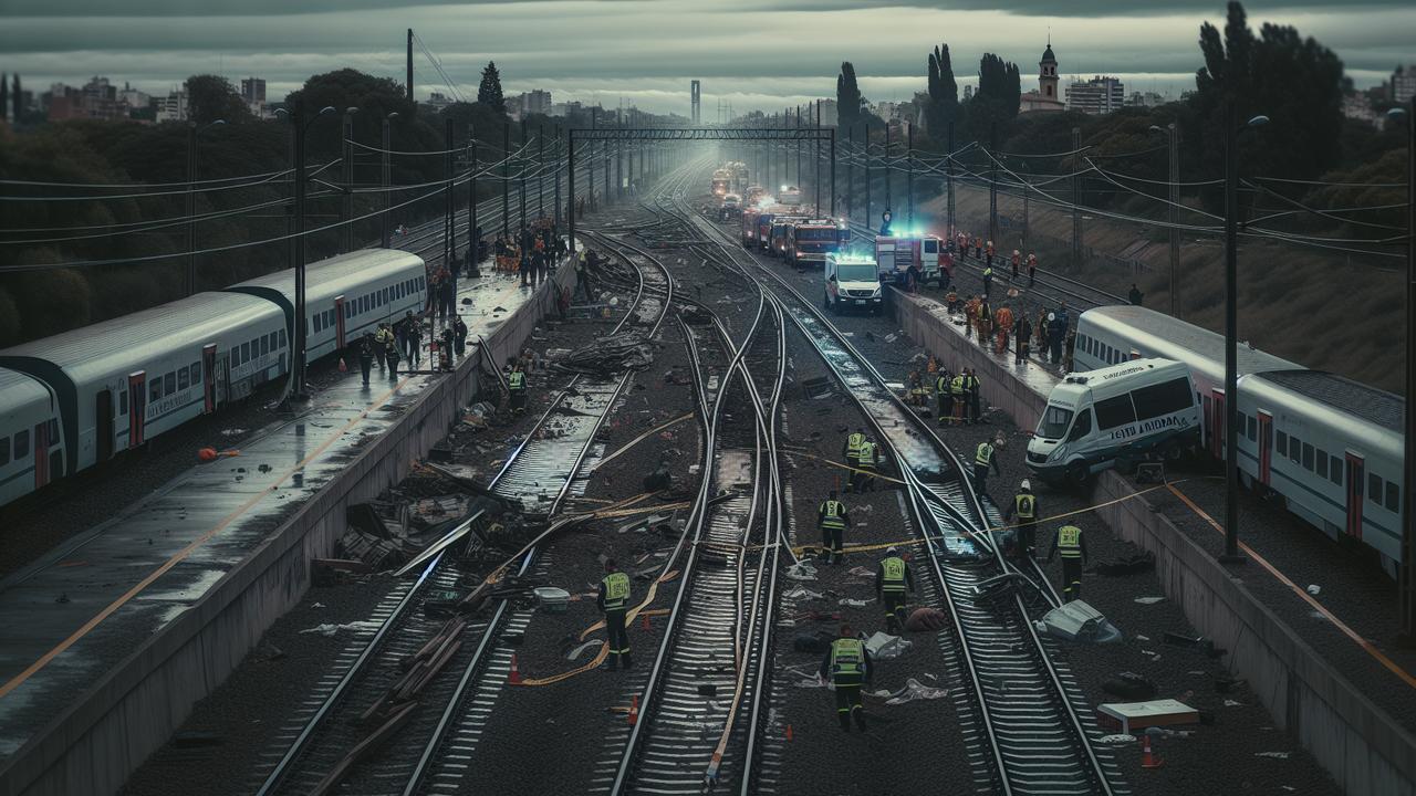 Иллюстрация к статье: Два параллельных расследования