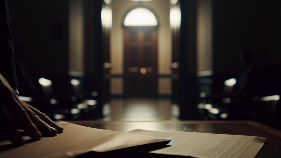 Иллюстрация к статье: Церемонию перенесли на 21:00 и изменили формат