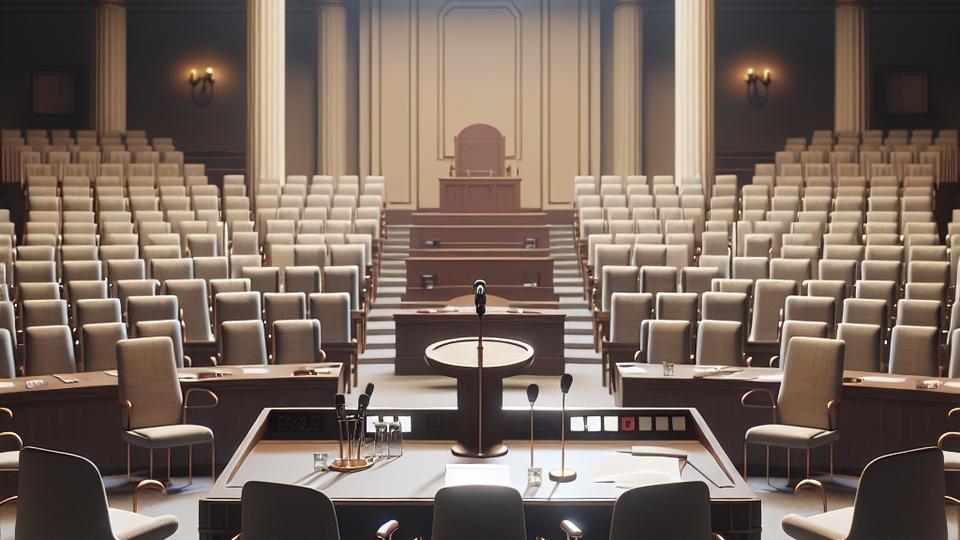 Иллюстрация к статье: Заявления о заговоре и конфликт с Викторией Вильярруэль