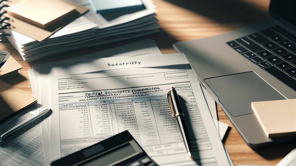 Соцобеспечение вновь предъявляет требования самозанятым при пересчёте взносов