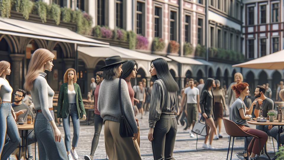 Народная партия и Vox согласовали совместное голосование за запрет бурки