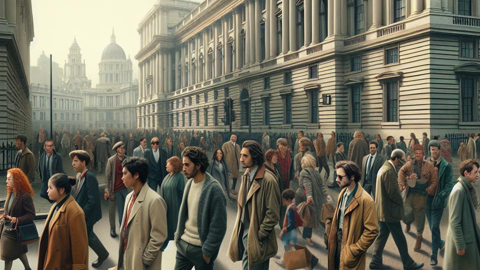 Иллюстрация к статье: Vox внесла законодательное предложение о запрете бурки