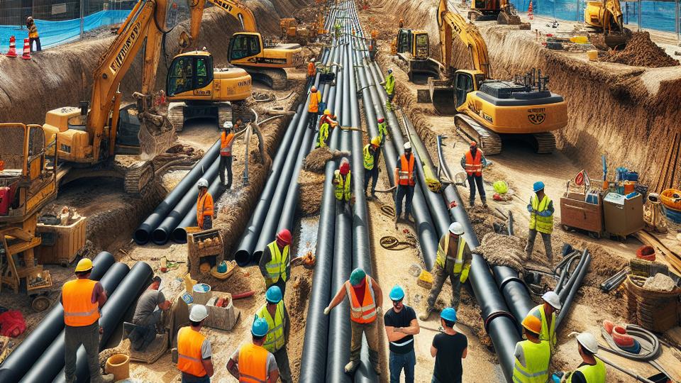 Иллюстрация к статье: Источники питьевой воды для Валенсии и агломерации