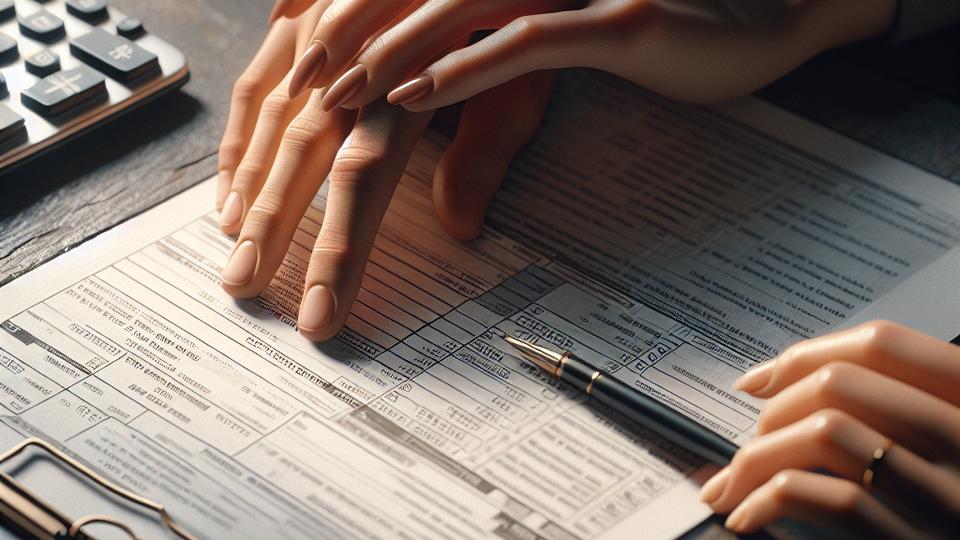 Почему при доходе 22 000 евро декларация за 2025 год может потребовать доплаты