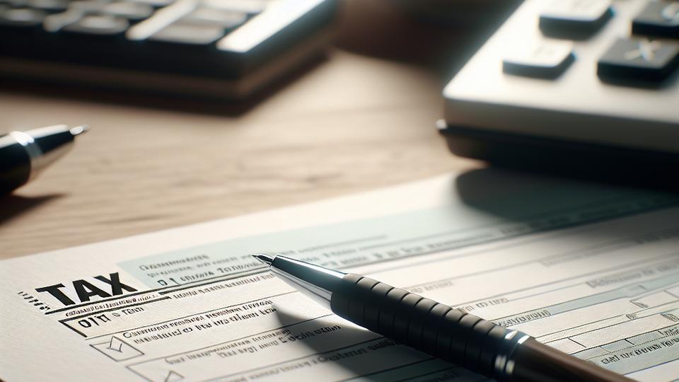 Иллюстрация к статье: Пороги доходов, при которых подача декларации обязательна