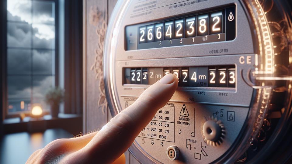 Цена электроэнергии взлетела на 341% после пяти дней снижения