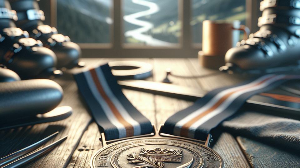 Иллюстрация к статье: Результаты финала спринта с участием Феррера и Филиппова