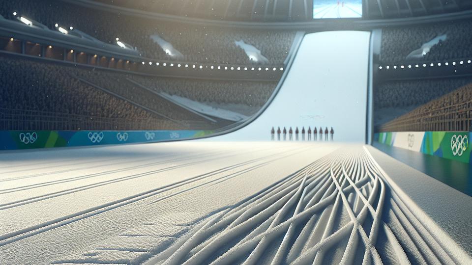 Иллюстрация к статье: Результаты финала спринта с участием Феррера и Филиппова