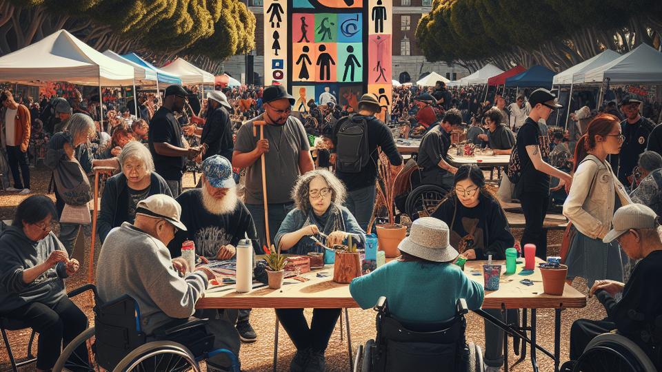 В Испании запретили унижающие комико-тауринские шоу