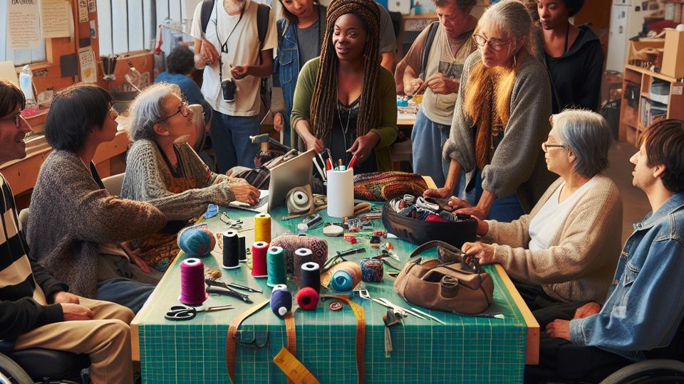 Иллюстрация к статье: Общий закон об инвалидности предусматривает штрафы до 1 000 000 евро