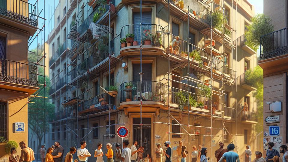 Барселона выиграла $1 млн в конкурсе Bloomberg Philanthropies