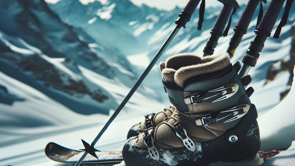 Ана Алонсо принесла Испании бронзу в олимпийском спринте по ски-альпинизму