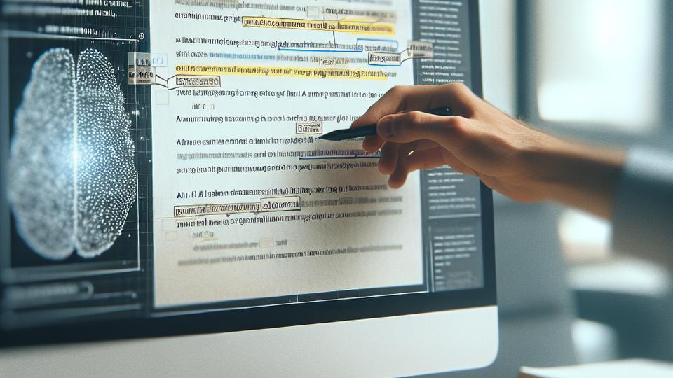Иллюстрация к статье: Microsoft выявила три способа внедрения скрытых инструкций