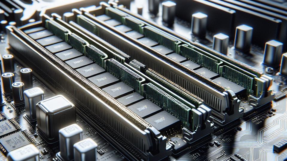Глава SK: рынок памяти для ИИ отстанет от спроса на 30 %