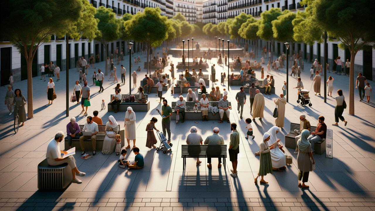 Иллюстрация к статье: Европа ужесточает курс, но с исключениями