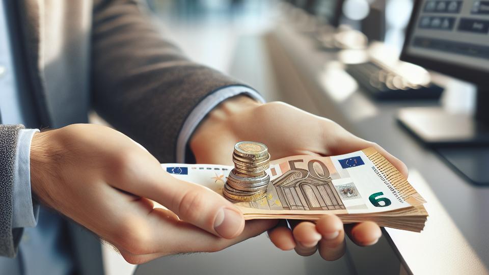 Как в Испании защищают банковские сбережения свыше триллиона евро