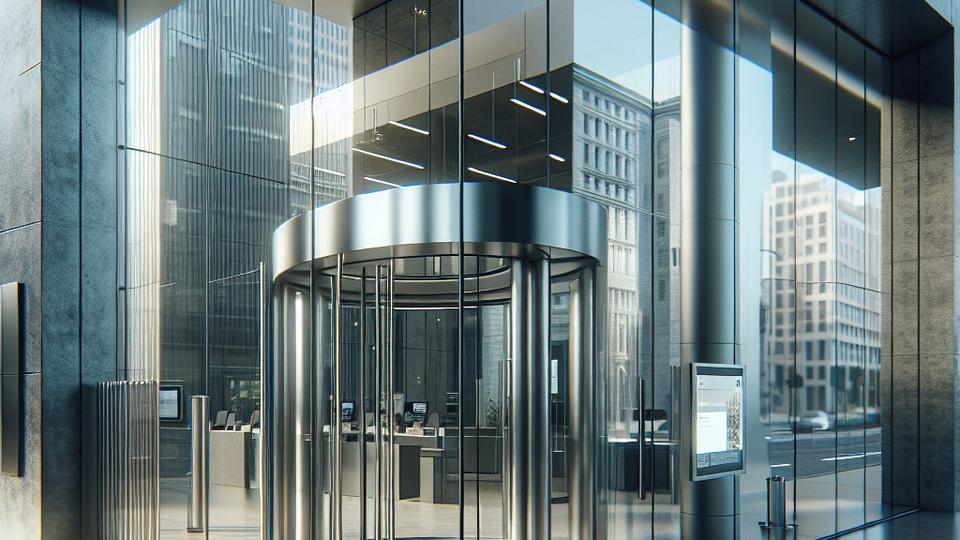 Иллюстрация к статье: FGD покрывает денежные депозиты с полной гарантией капитала