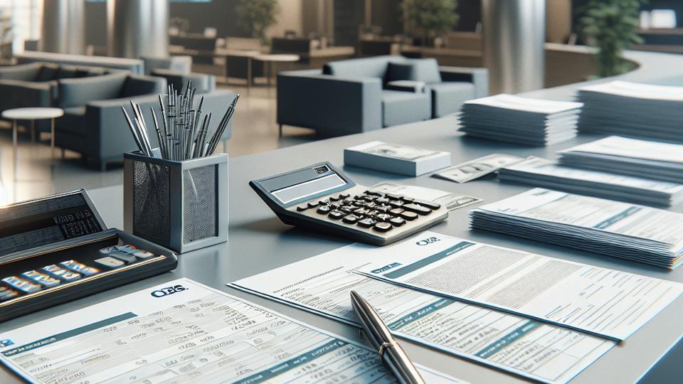 Иллюстрация к статье: Фонд гарантирует невозврат ценных бумаг без компенсации их падения