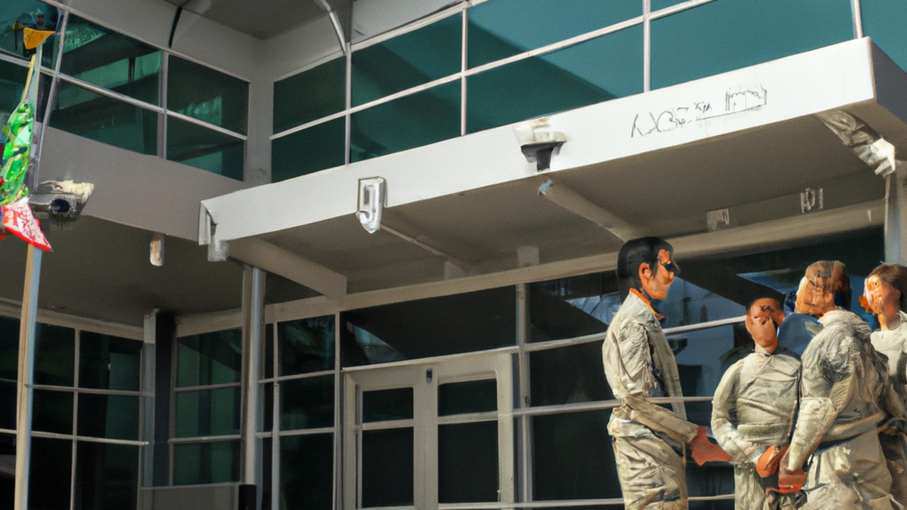 Министерство обороны открывает набор на 4.527 вакансий