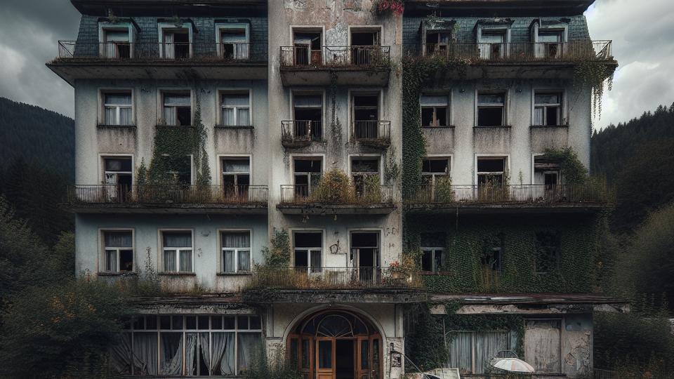 Иллюстрация к статье: Поддельные контракты и взаимодействие с мэрией Бенальмадены