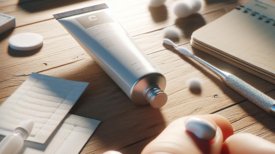 В Испании снимают с продажи кремы MediHoney из‑за риска загрязнения