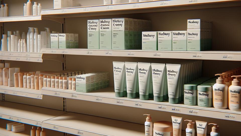 Иллюстрация к статье: Какие продукты снимают с продажи