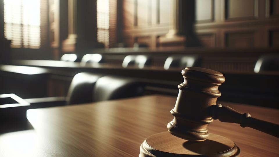 Иллюстрация к статье: Коррекционный суд Тонгерена вынес приговор предпринимателю из Генка