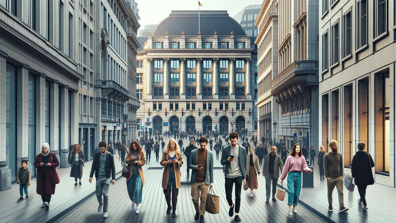 Иллюстрация к статье: Запрос Народной партии и опасения за Шенген