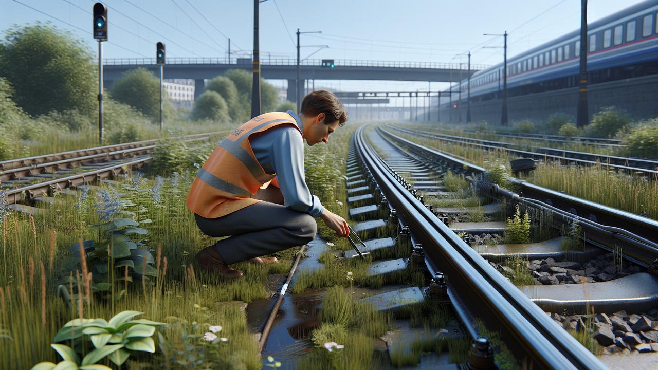 Машинисты в Испании объявили забастовку после смертельных аварий