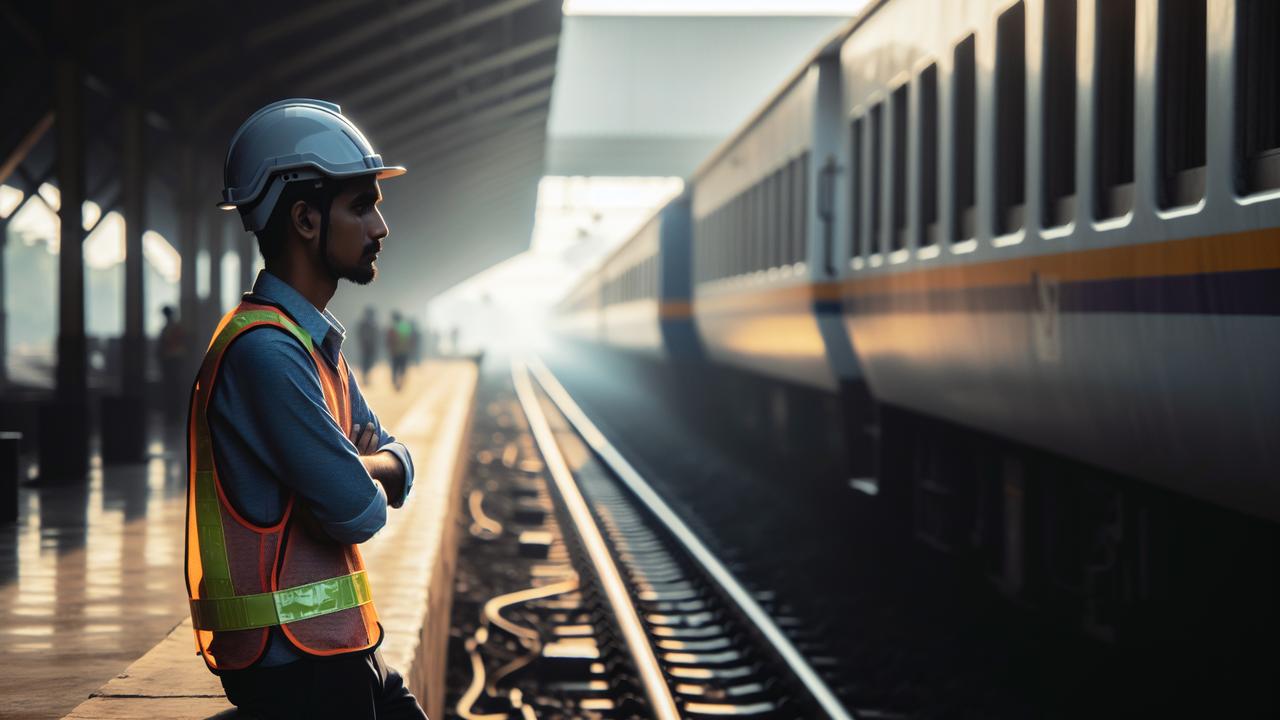 Иллюстрация к статье: Позиция профсоюза и требования к эксплуатации