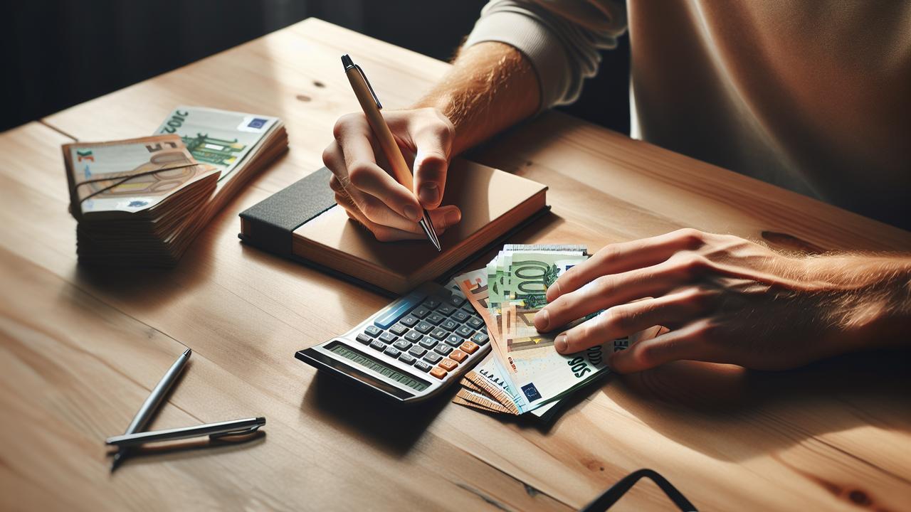 Иллюстрация к статье: Новые параметры минимальной зарплаты
В рамках достигнутых договоренностей SMI вырастет до 1 221 евро брутто в месяц при выплате в 14 окладов. Повышение составит 37 евро в месяц, что соответствует росту на 3,1%.