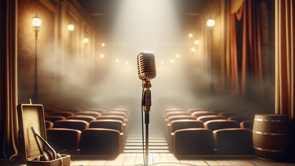 Иллюстрация к статье: Кино и эпоха «дестапе»