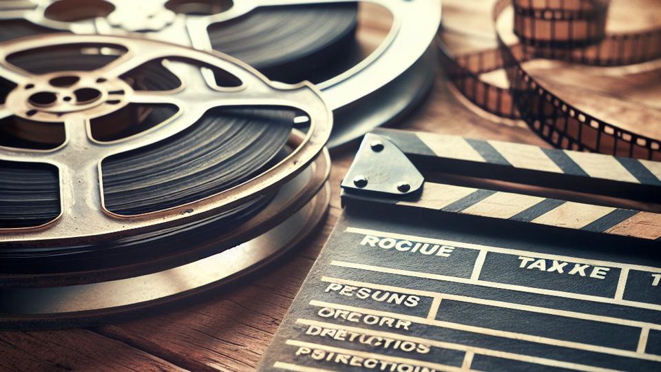 Иллюстрация к статье: Творческий тандем и поздние работы