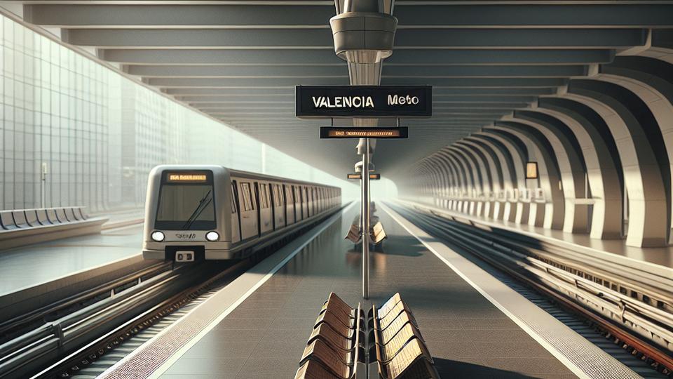 Иллюстрация к статье: TRAM de Alicante остановит движение в шесть мартовских дней