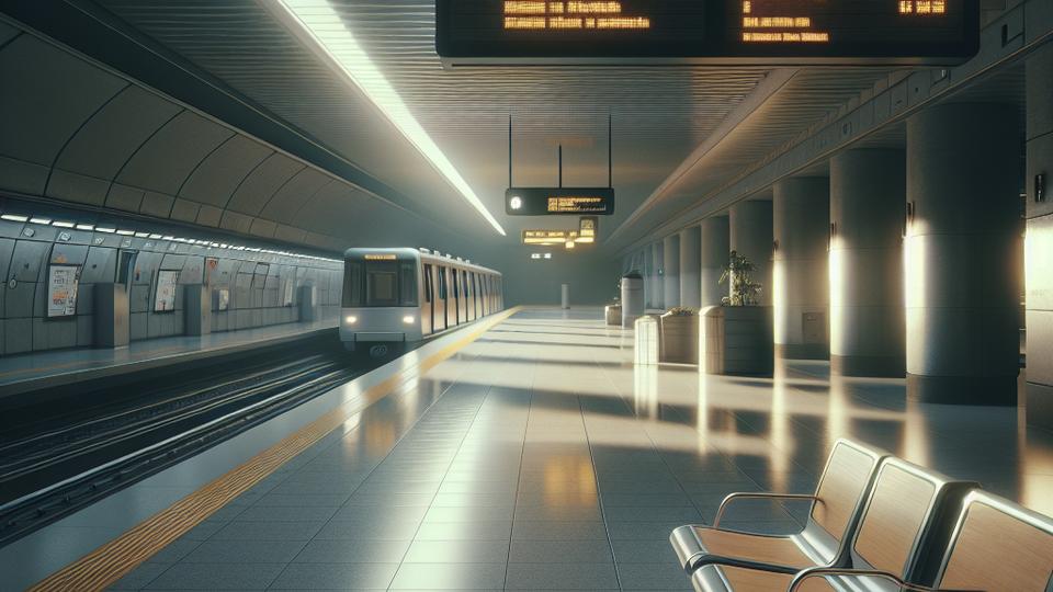 Иллюстрация к статье: TRAM de Alicante остановит движение в шесть мартовских дней