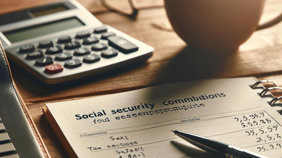 Экономические реформы 2026: налоги, пенсии и контроль Bizum