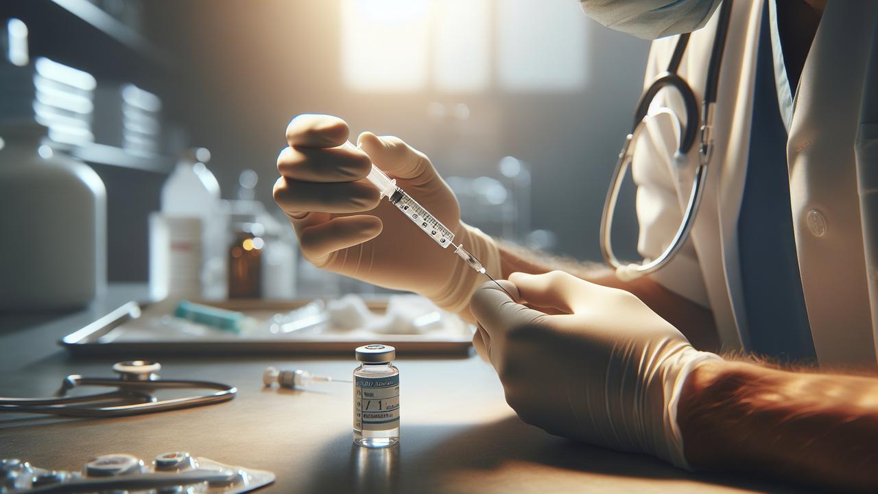 Как Франциско Леон привёл теплизумаб к одобрению ЕС