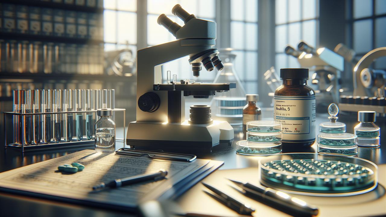 Иллюстрация к статье: Рискованная ставка Provention Bio