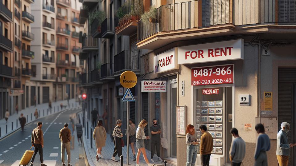 Каталония впервые оштрафовала агентство за расизм на рынке аренды